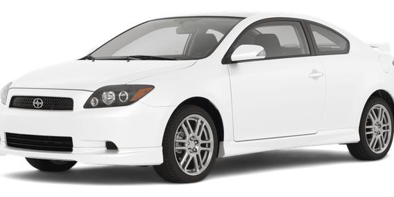 TOYOTA SCION TC 2008 JTKDE167180266256 image TOYOTA SCION TC 2008 JTKDE167180266256 image